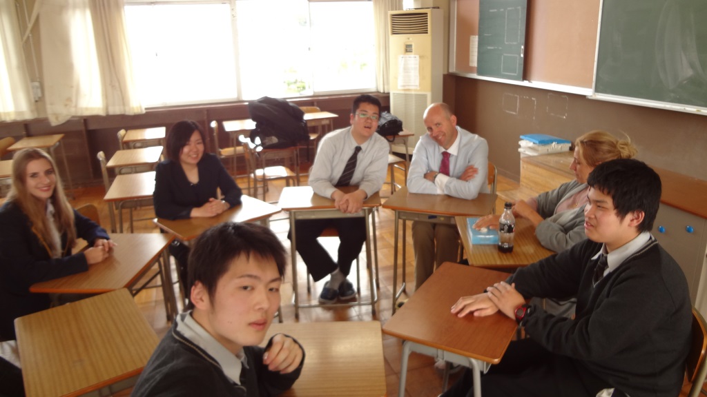 新着情報 |彦根総合高等学校